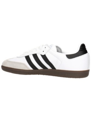 adidas Skateboarding Samba ADV Zapatillas de Skate - comprar 